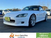 1999 Honda S2000
