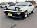 1986 Toyota Sprinter Trueno