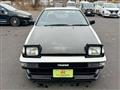 1986 Toyota Sprinter Trueno