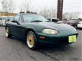 2000 Mazda Roadster