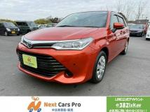 2017 Toyota Corolla Fielder