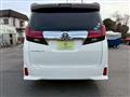 2017 Toyota Alphard G