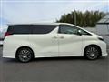 2017 Toyota Alphard G