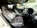 2017 Toyota Alphard G