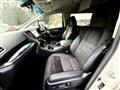 2017 Toyota Alphard G