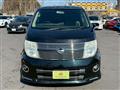 2008 Nissan Elgrand