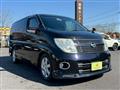 2008 Nissan Elgrand