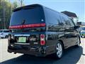 2008 Nissan Elgrand