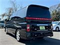 2008 Nissan Elgrand