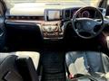 2008 Nissan Elgrand