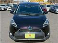 2018 Toyota Sienta