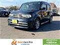 2011 Nissan Cube