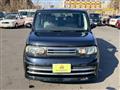 2011 Nissan Cube