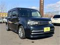 2011 Nissan Cube