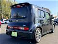 2011 Nissan Cube