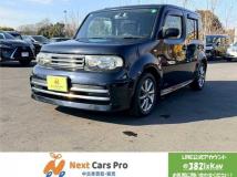 2011 Nissan Cube