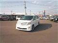2011 Toyota Alphard G