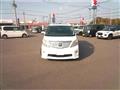 2011 Toyota Alphard G