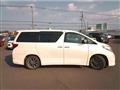 2011 Toyota Alphard G
