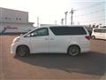 2011 Toyota Alphard G