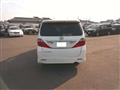 2011 Toyota Alphard G