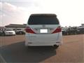 2011 Toyota Alphard G