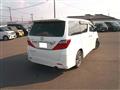 2011 Toyota Alphard G