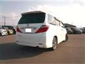 2011 Toyota Alphard G