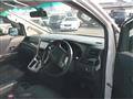 2011 Toyota Alphard G