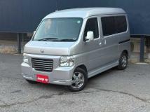 2007 Honda Vamos Hobio