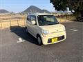 2011 Suzuki MR Wagon