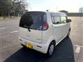 2011 Suzuki MR Wagon