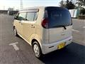 2011 Suzuki MR Wagon