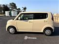 2011 Suzuki MR Wagon