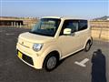 2011 Suzuki MR Wagon