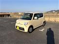 2011 Suzuki MR Wagon