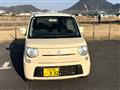 2011 Suzuki MR Wagon