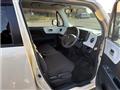2011 Suzuki MR Wagon