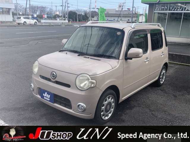 2009 Daihatsu MIRA COCOA