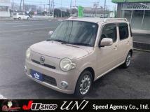 2009 Daihatsu MIRA COCOA