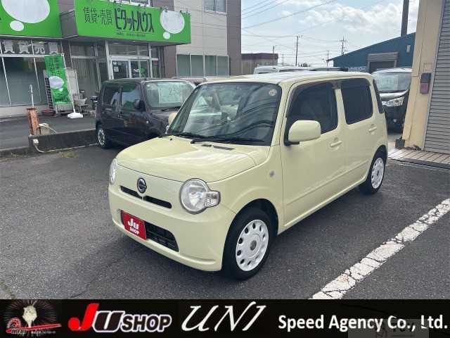 2010 Daihatsu MIRA COCOA