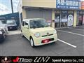 2010 Daihatsu MIRA COCOA