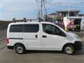 2015 Nissan NV200 VANETTE