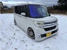 2014 Daihatsu Tanto Custom