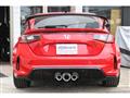 2026 Honda Civic Type R