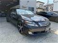 2010 Lexus LS