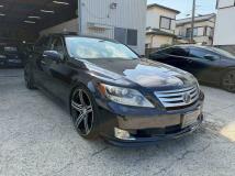 2010 Lexus LS