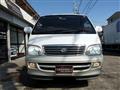 2001 Toyota Hiace Wagon