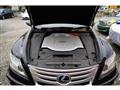 2011 Lexus LS