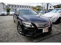 2011 Lexus LS